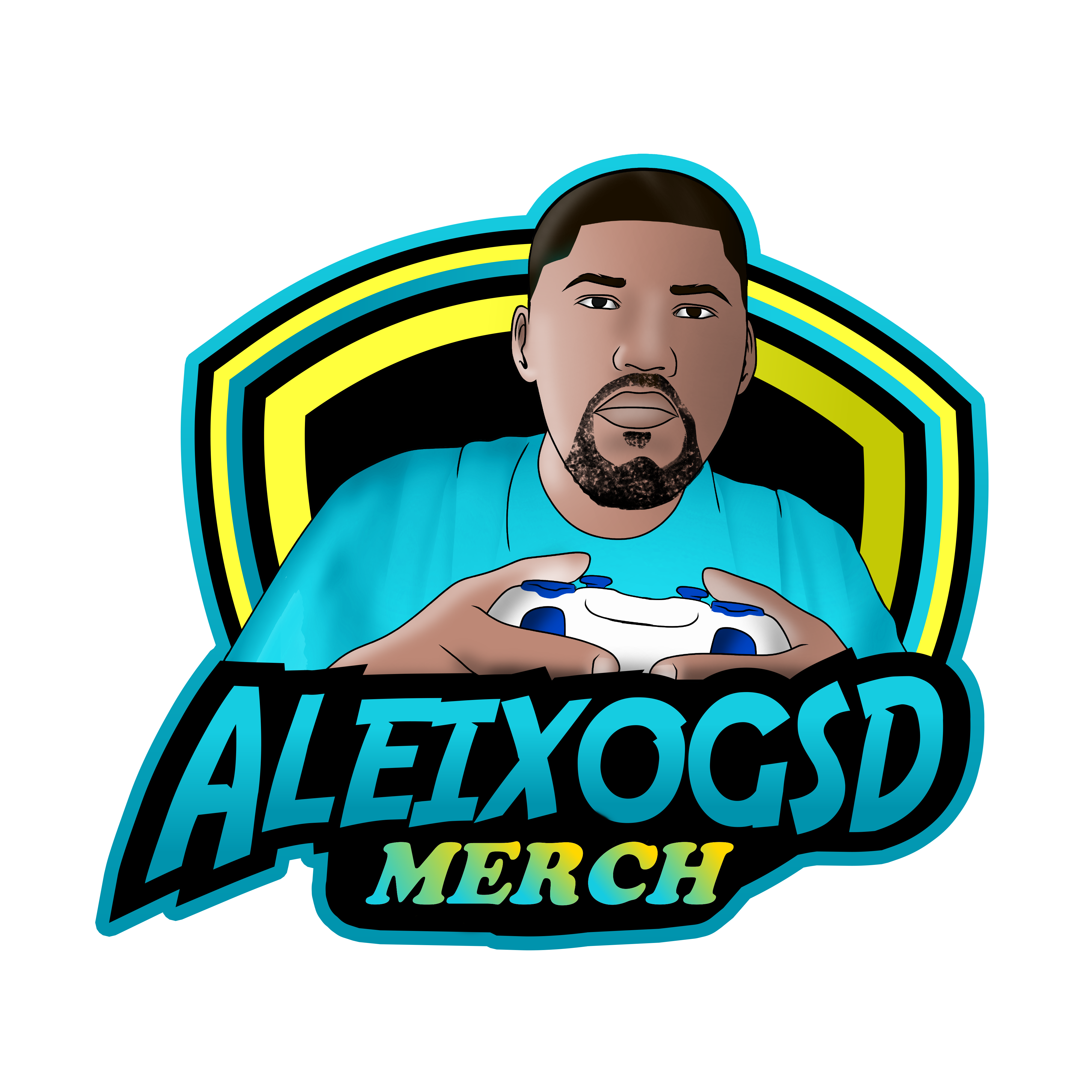 MERCH LABEL